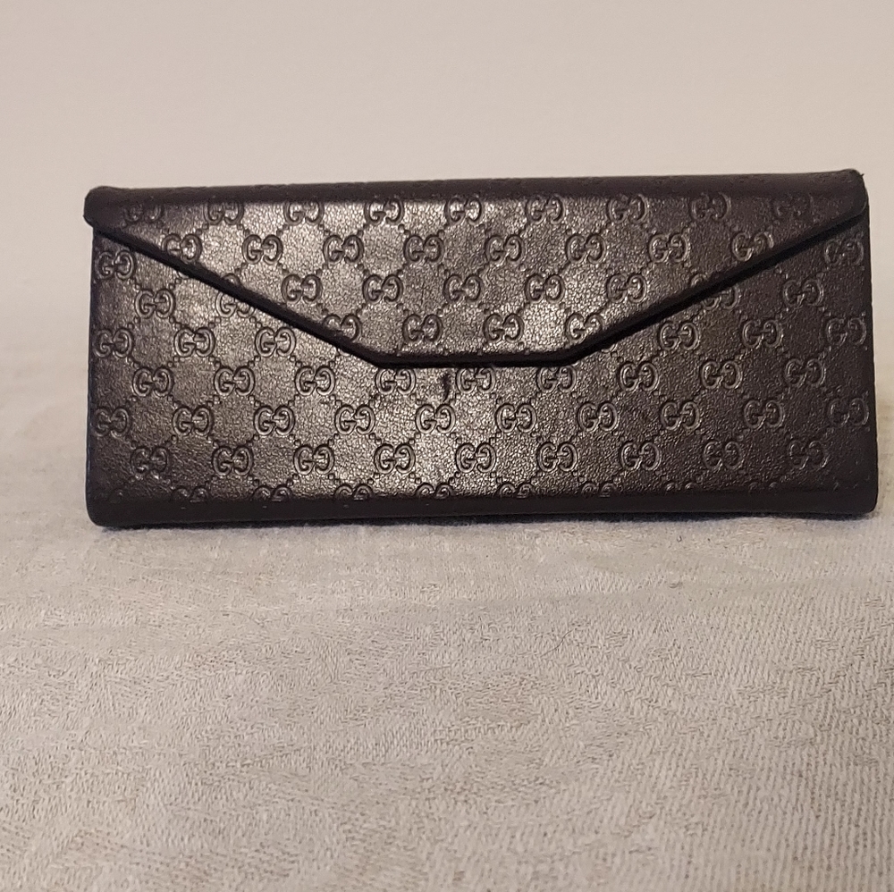 Gucci case